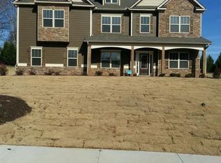 1020 Shoal Crk LOT 19, Easley, SC 29642
