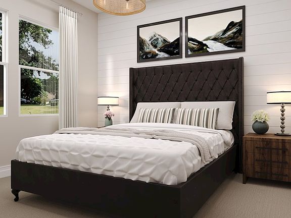 Nash Primary Bedroom