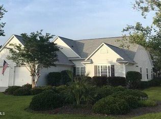 7592 Dunbar Dr SW, Sunset Beach, NC 28468