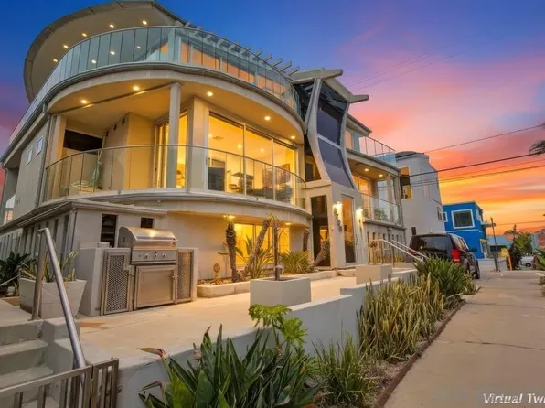 3786 Strandway #1, San Diego, CA 92109