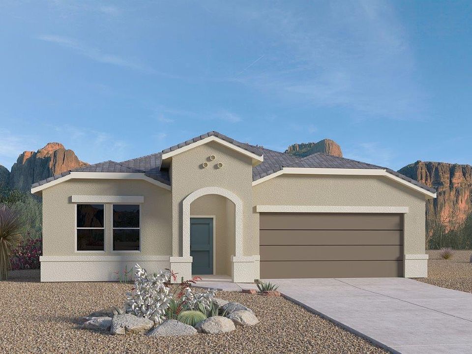 Plan Elevation.
