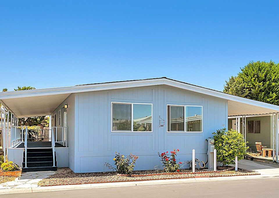 4660 N River Rd SPACE 141, Oceanside, CA 92057 Zillow