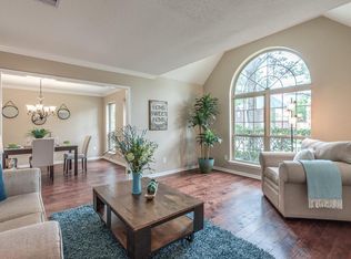 17614 Rustling Aspen Ln, Houston, TX 77095