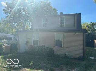 2040 N Exeter Ave, Indianapolis, IN