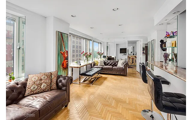 Rented by Douglas Elliman | media 18