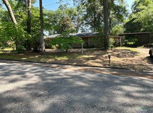 3604 John Reagan St, Marshall, TX 75672