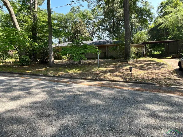 3604 John Reagan St, Marshall, TX 75672