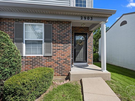 3rd image of 2903 Old Mill Ct