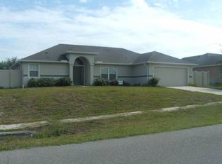 660 Gainsboro St, Deltona, FL 32725