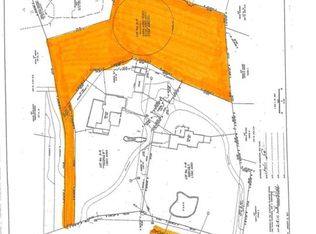 801 Rock Rimmon Rd, Stamford, CT 06903