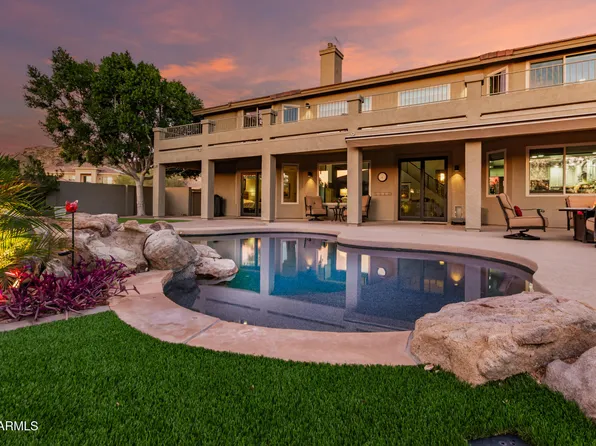 2309 W YAHOO Trail, Phoenix, AZ 85085