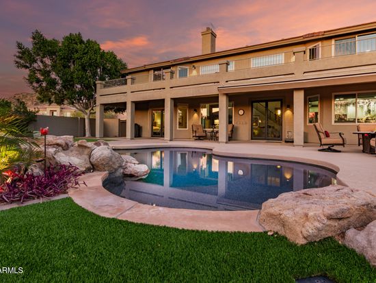 2309 W YAHOO Trail, Phoenix, AZ 85085