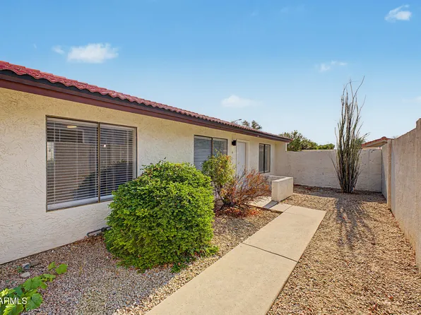 2824 E WALTANN Lane #4, Phoenix, AZ 85032