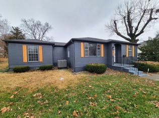 5025 N Lawn Ave, Kansas City, MO 64119