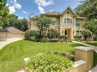 2802 Mountain Green Trl, Kingwood, TX 77345