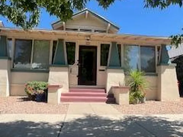 222 14th St NW, Albuquerque, NM 87104