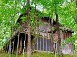 79 County Road 357, Wynne, AR 72396