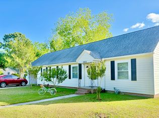 451A Lindberg St, Charleston, SC 29412
