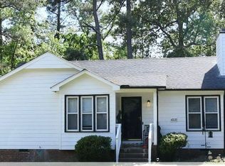 4208 Labrador Dr, Raleigh, NC 27616