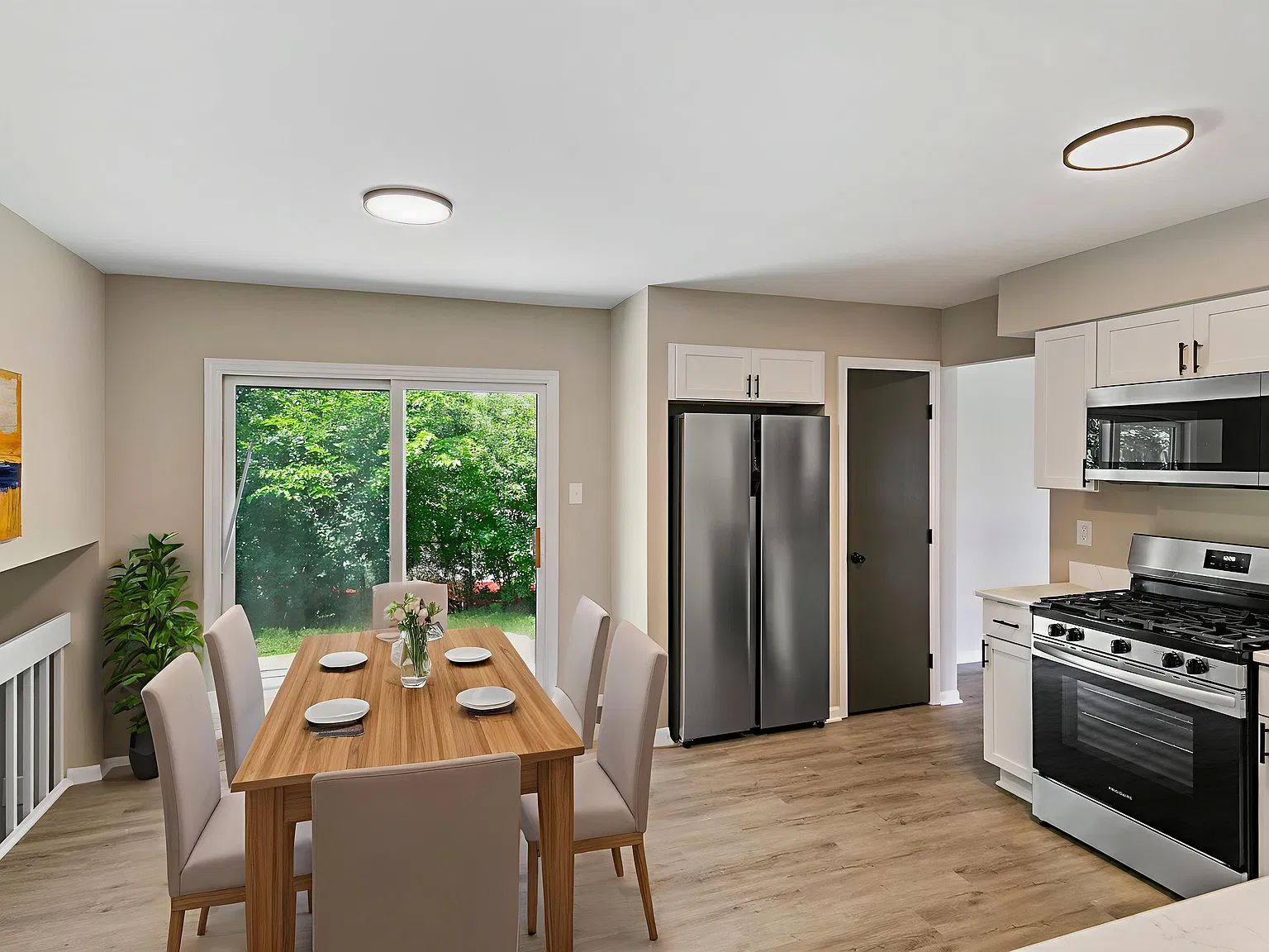 3 bed, 2085 sqft, $2,600 — Photo 4