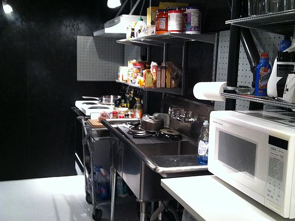 5th image of 2410 S Marion St ##