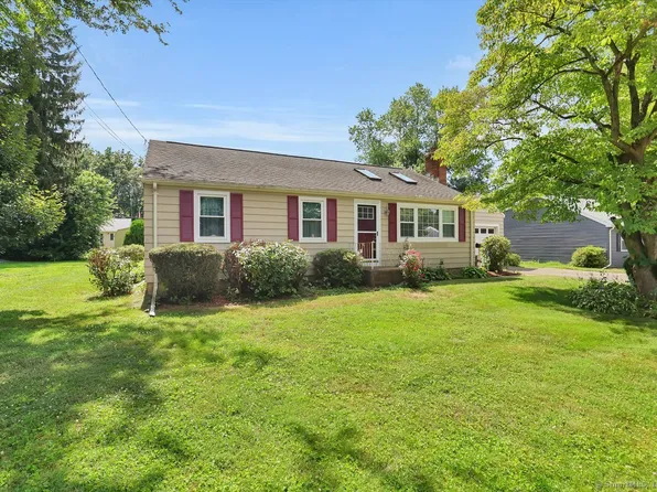 4 Allen Street, Portland, CT 06480