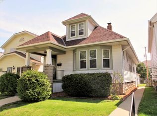 3412 S 8th St, Milwaukee, WI 53215