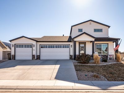 1116 E Southern Homestead Blvd, Enoch, UT, 84721