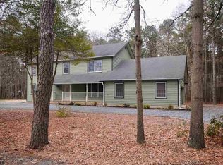 425 2nd Ave, Galloway, NJ 08205