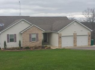 334 Beatriz Ln, De Soto, MO 63020