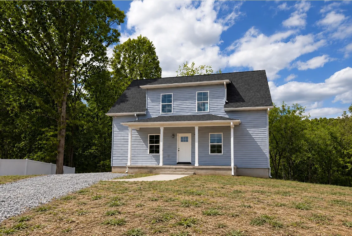 1843 Crockett Road - 1 — Photo 1