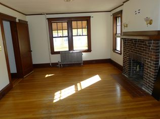 25 Whitcomb St, Belmont, MA 02478