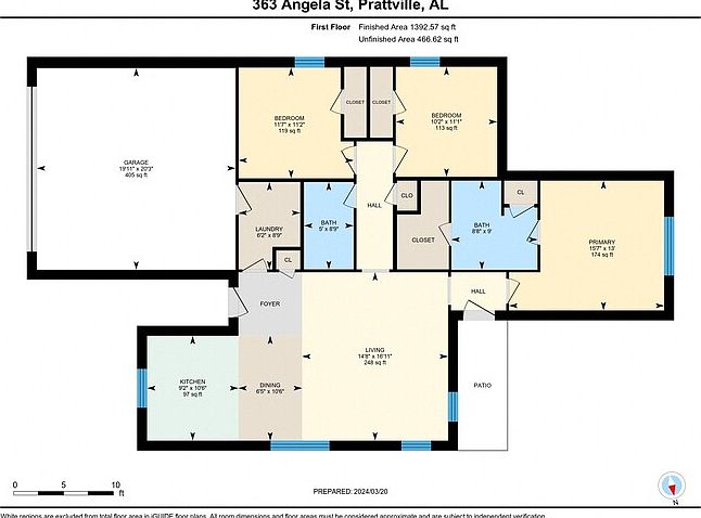 2nd image of 363 Angela St