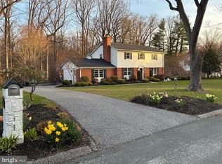 1114 Valewood Rd, Towson, MD 21286