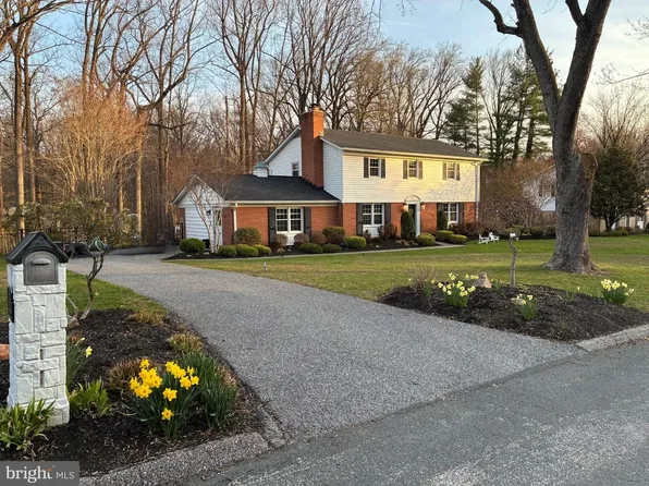 1114 Valewood Rd, Towson, MD 21286