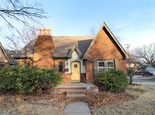 402 N Pershing St, Wichita, KS 67208