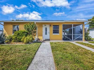 3155 Key Ln, Pt Charlotte, FL, 33952