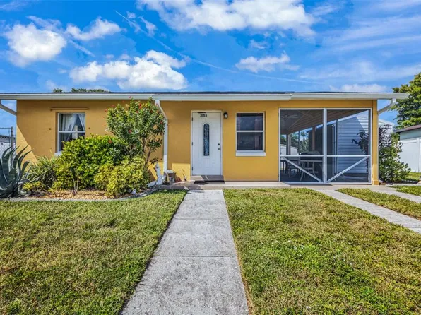 3155 Key Ln, Pt Charlotte, FL 33952