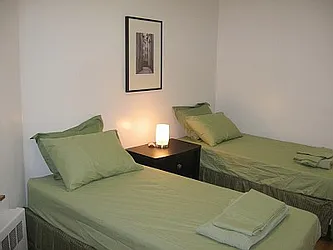 Rented by Citi Habitats