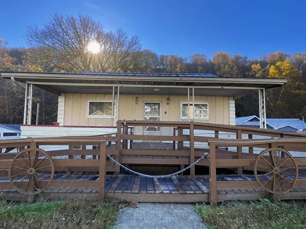 394 Campbells Creek Dr, Charleston, WV 25306