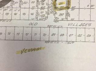 0 Sunset Trl, Flint, TX 75762