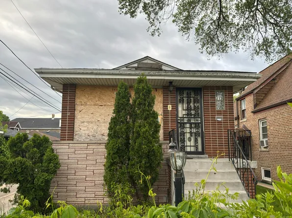 315 W 100th Pl, Chicago, IL 60628
