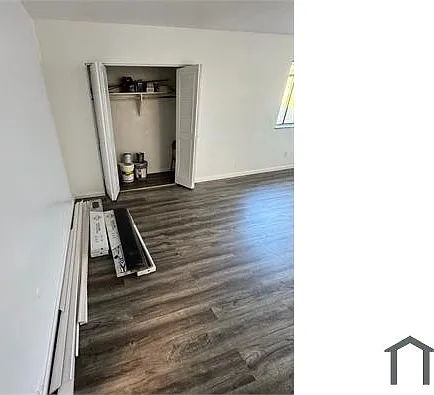 1 bed, 601 sqft, $1,250 — Photo 4