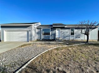 611 Bramble Ave, Omak, WA 98841