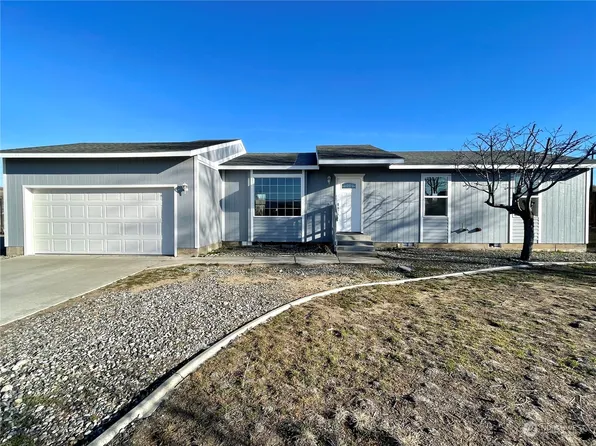 611 Bramble Avenue, Omak, WA 98841