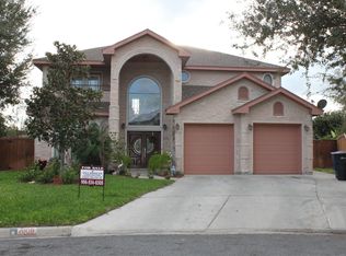 2609 Westway Ct, McAllen, TX 78501