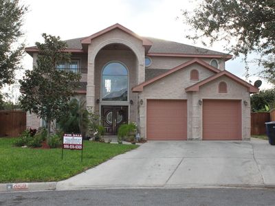 2609 Westway Ct, McAllen, TX, 78501
