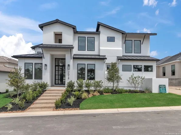 7018 Bluff Run, San Antonio, TX 78257