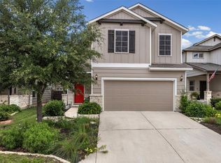 2601 Chandler Creek Blvd Unit 11, Round Rock, TX 78665
