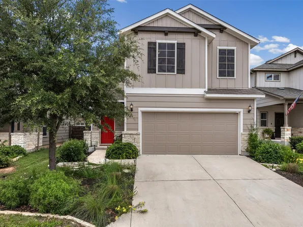 2601 Chandler Creek Blvd Unit 11, Round Rock, TX 78665